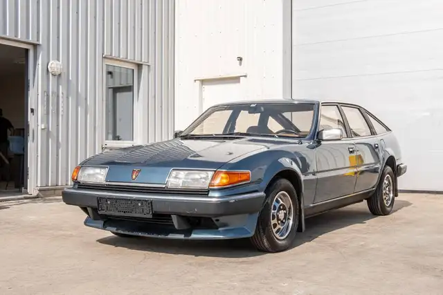 Rover SD view 2