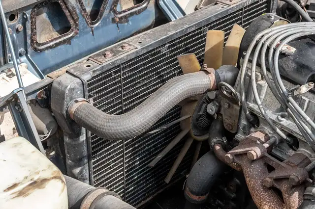Rover SD view 26