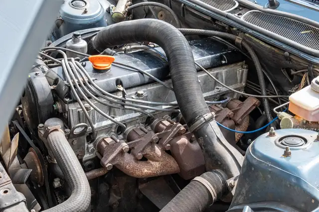Rover SD view 25