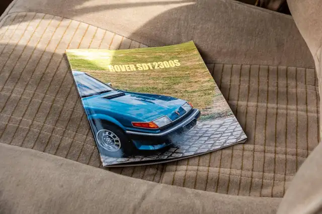 Rover SD view 21