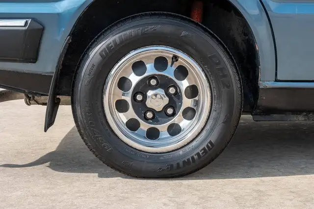Rover SD view 30