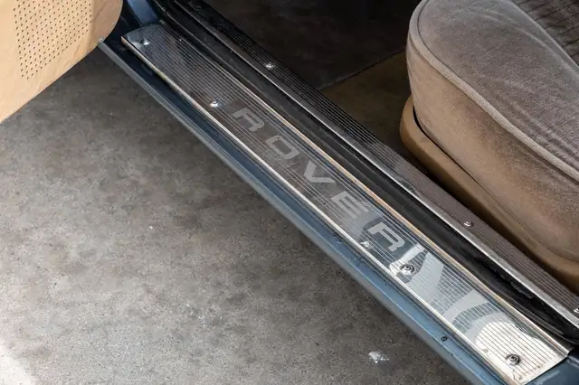Rover SD view 13