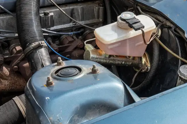 Rover SD view 24
