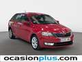 Skoda Rapid/Spaceback 1.6TDI CR Ambition 77kW Rojo - thumbnail 2