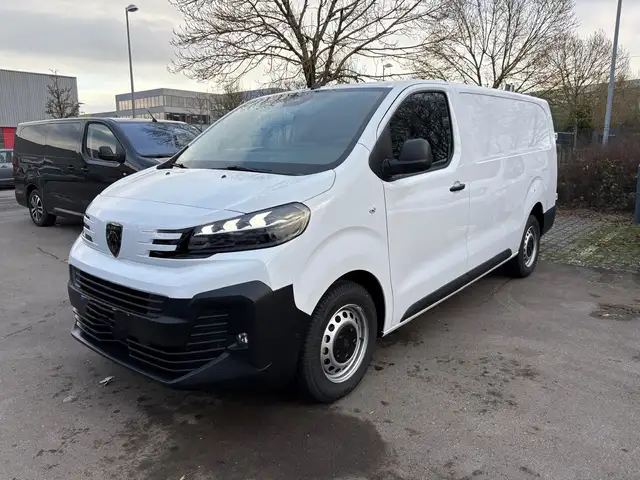 Peugeot Expert 2.0 BHDI 145 S&S EAT8