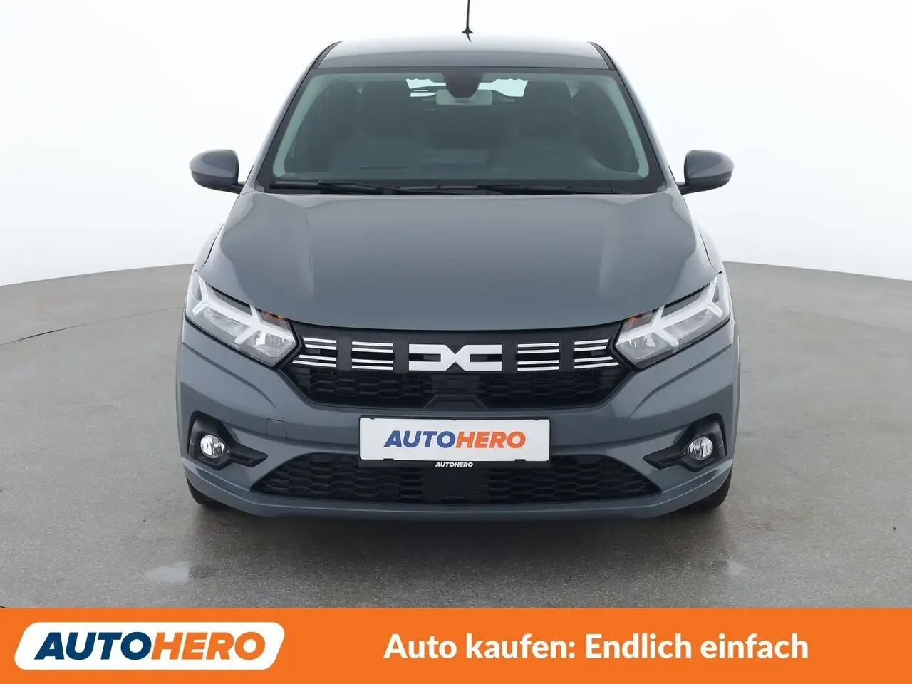 Dacia Sandero 1.0 SCe Expression 9