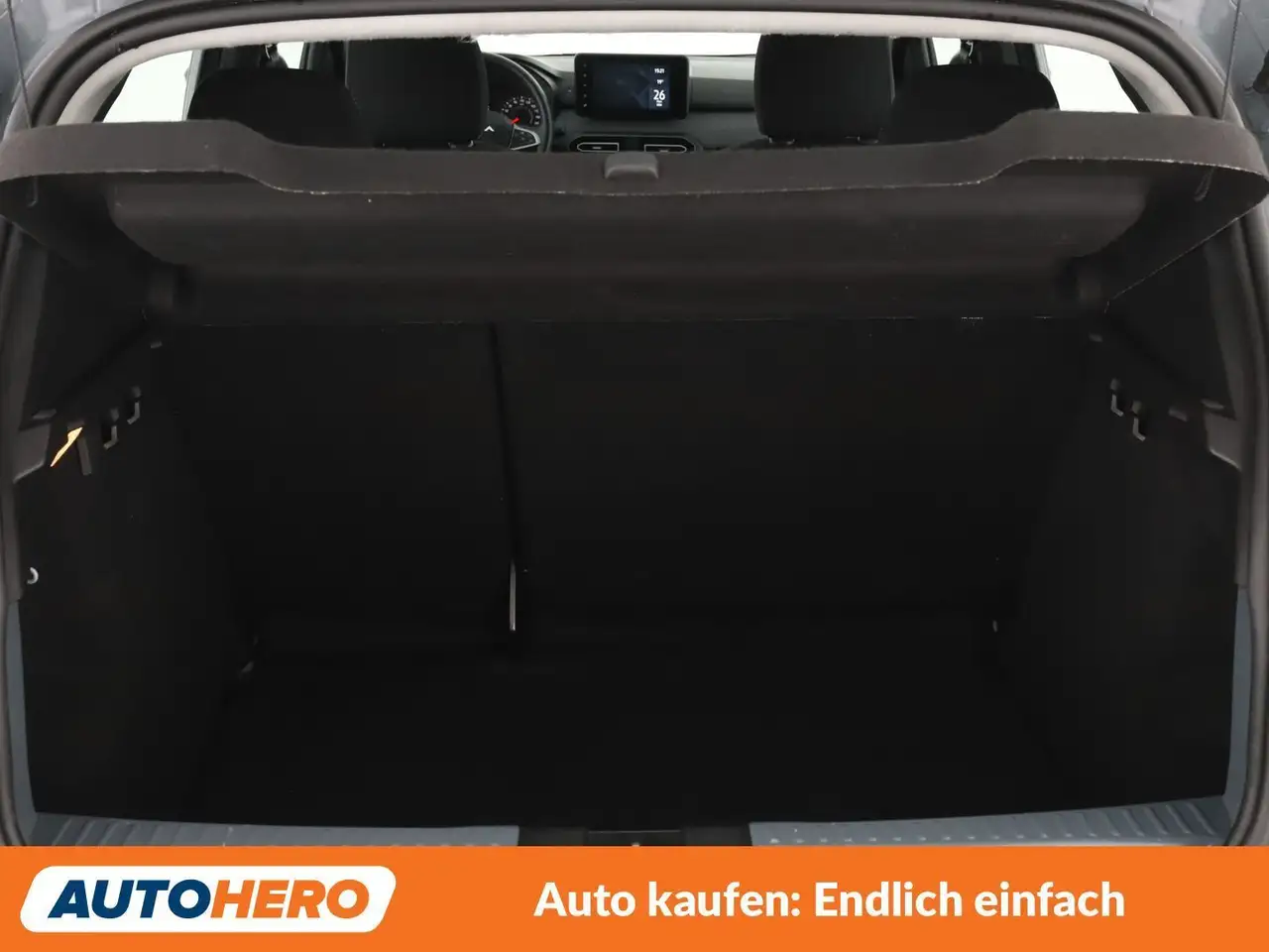 Dacia Sandero 1.0 SCe Expression 17