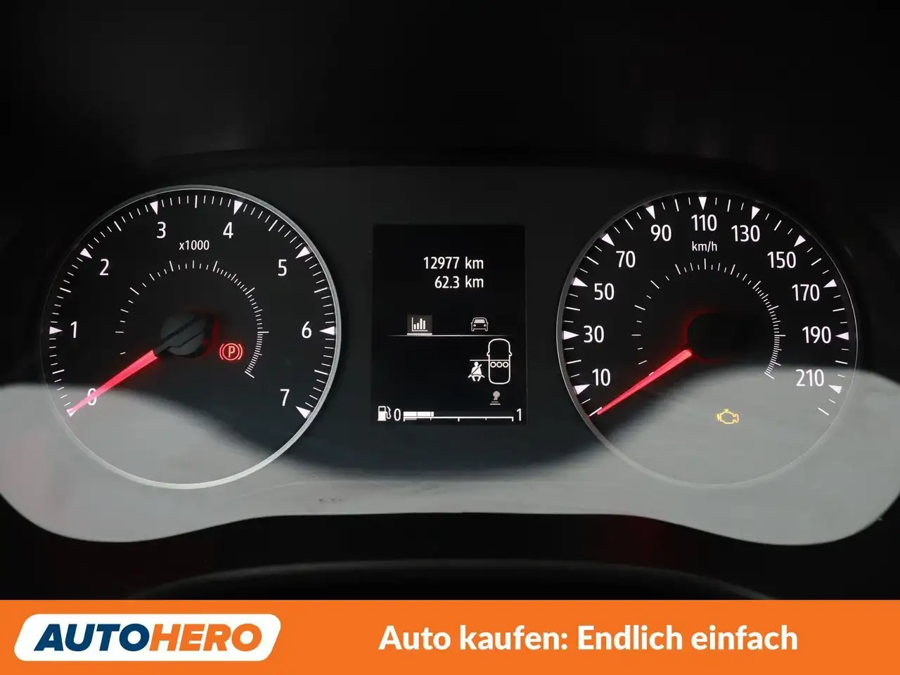 Dacia Sandero 1.0 SCe Expression 20