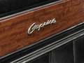 Chevrolet Caprice Coupe 1967 Gerestaureerd, Nu met Video Rood - thumbnail 16