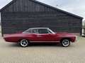Chevrolet Caprice Coupe 1967 Gerestaureerd, Nu met Video Rojo - thumbnail 2