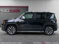 Jeep Renegade Renegade 1.4 Turbo 4x2 Limited - CARPLAY-TVA RECUP Negro - thumbnail 4