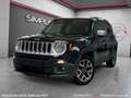 Jeep Renegade Renegade 1.4 Turbo 4x2 Limited - CARPLAY-TVA RECUP Negro - thumbnail 3