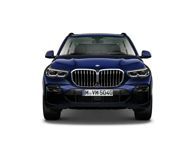 BMW X5 X5 view 5