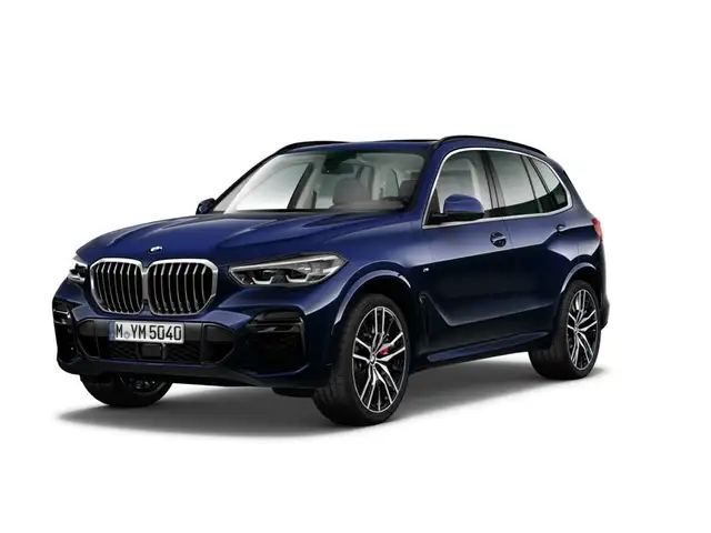 BMW X5 X5 main image