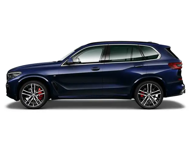 BMW X5 X5 view 2