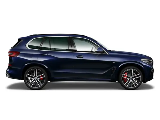 BMW X5 X5 view 4