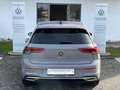 Volkswagen Golf VIII 1,0 TSI Active (Navi+AppConnect) Klima Navi Grau - thumbnail 6