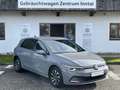 Volkswagen Golf VIII 1,0 TSI Active (Navi+AppConnect) Klima Navi Grau - thumbnail 3