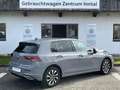 Volkswagen Golf VIII 1,0 TSI Active (Navi+AppConnect) Klima Navi Grau - thumbnail 4