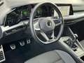 Volkswagen Golf VIII 1,0 TSI Active (Navi+AppConnect) Klima Navi Grau - thumbnail 11