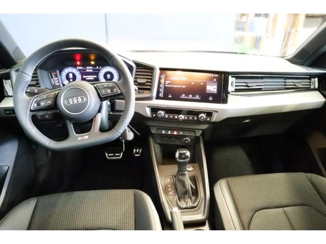 Audi A1 2026