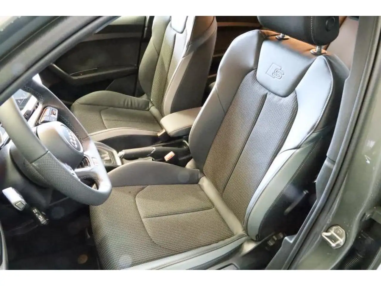 Audi A1 2026