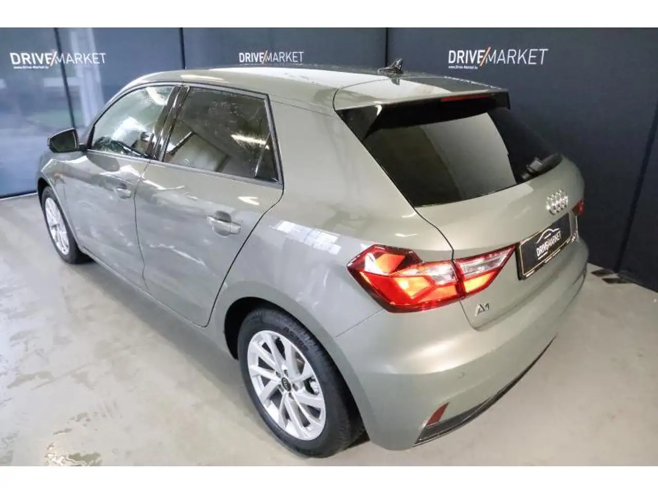 Audi A1 2026