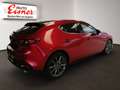 Mazda 3 X180 GT+/SO/PR/TE BIG DEAL Rot - thumbnail 14
