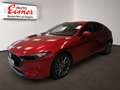 Mazda 3 X180 GT+/SO/PR/TE BIG DEAL Rot - thumbnail 3