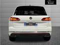 Volkswagen Touareg 3.0 V6 tdi Elegance 231cv tiptronic Bianco - thumbnail 4