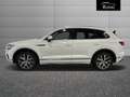Volkswagen Touareg 3.0 V6 tdi Elegance 231cv tiptronic Bianco - thumbnail 6