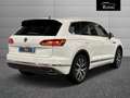 Volkswagen Touareg 3.0 V6 tdi Elegance 231cv tiptronic Bianco - thumbnail 2