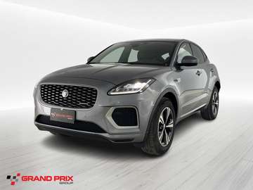 (X540) 2.0D I4 163 CV AWD Auto R-Dynamic S