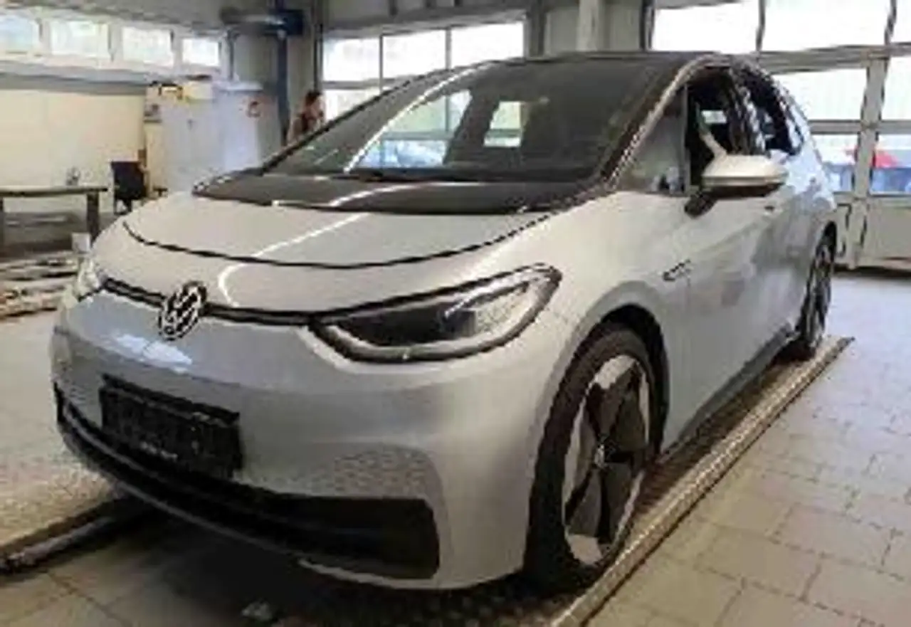Volkswagen ID.3 Pro Performance Navi Pano ACC ParkAssist 6