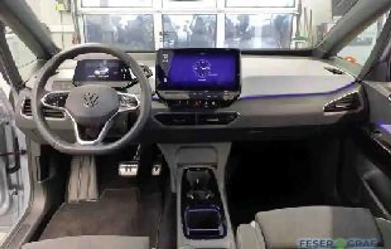 Volkswagen ID.3 Pro Performance Navi Pano ACC ParkAssist 5