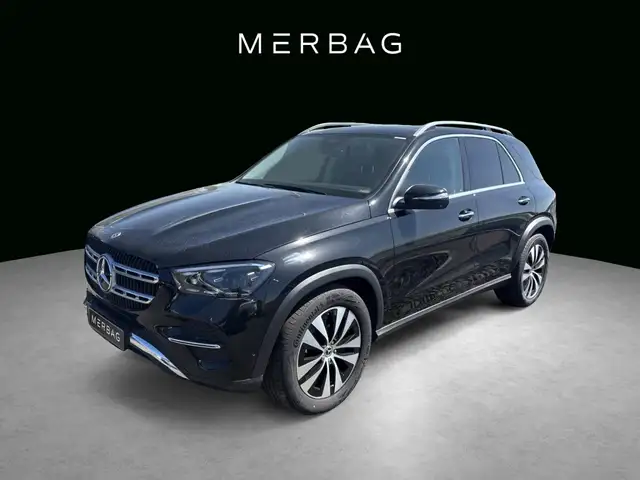 Mercedes-Benz GLE 450 d 4MATIC 360 4xElSitz AHK AUT Kam. LED