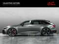 Audi RS6 - Keramik|RS-Dyn+|B&O|SportAGA|Massage|360° Gris - thumbnail 2