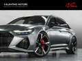 Audi RS6 - Keramik|RS-Dyn+|B&O|SportAGA|Massage|360° Gris - thumbnail 19