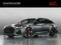 Audi RS6 - Keramik|RS-Dyn+|B&O|SportAGA|Massage|360° Gris - thumbnail 1