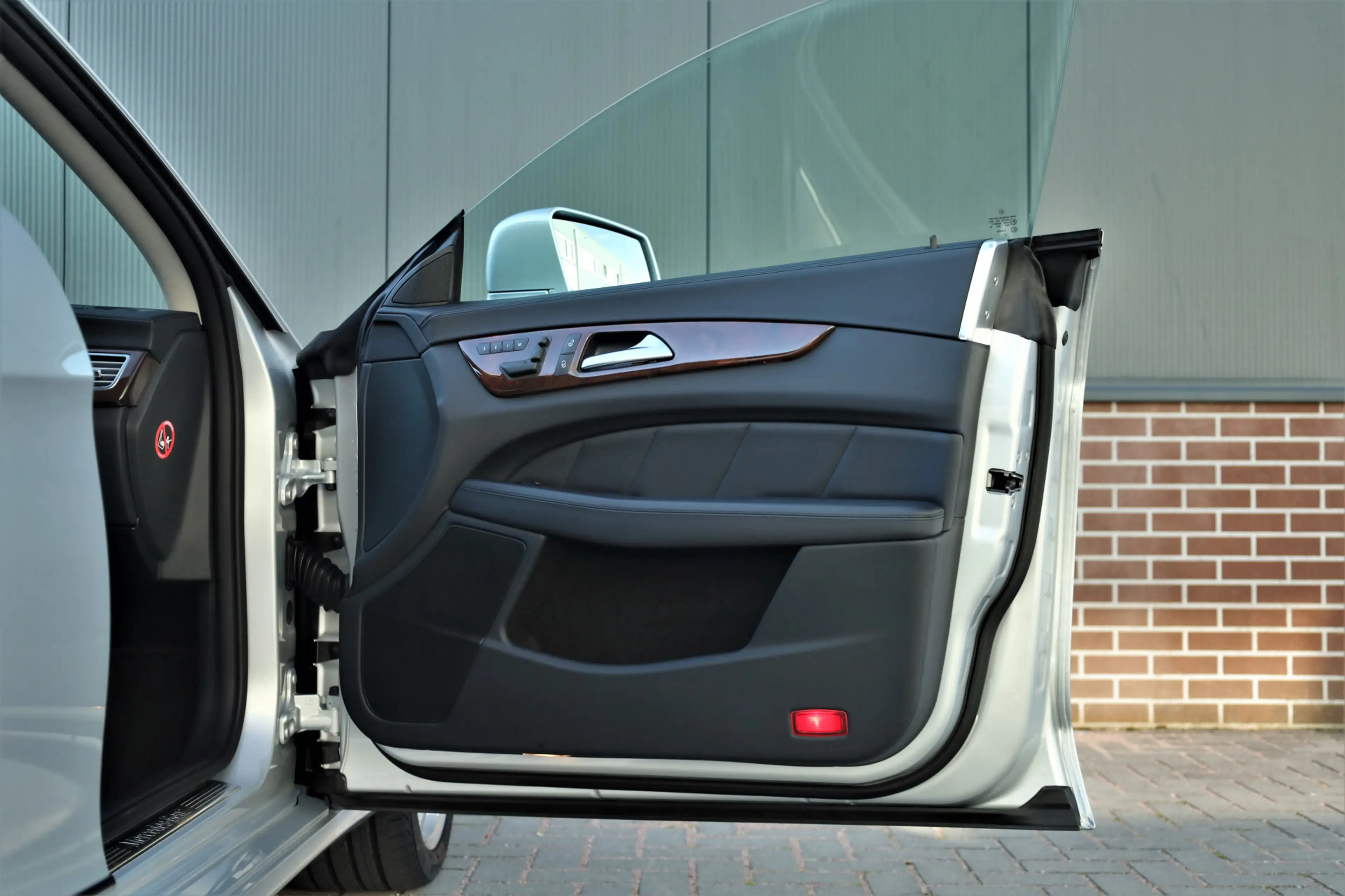 Mercedes-Benz CLS 350 CLS 10075km Uniek! — photo 15