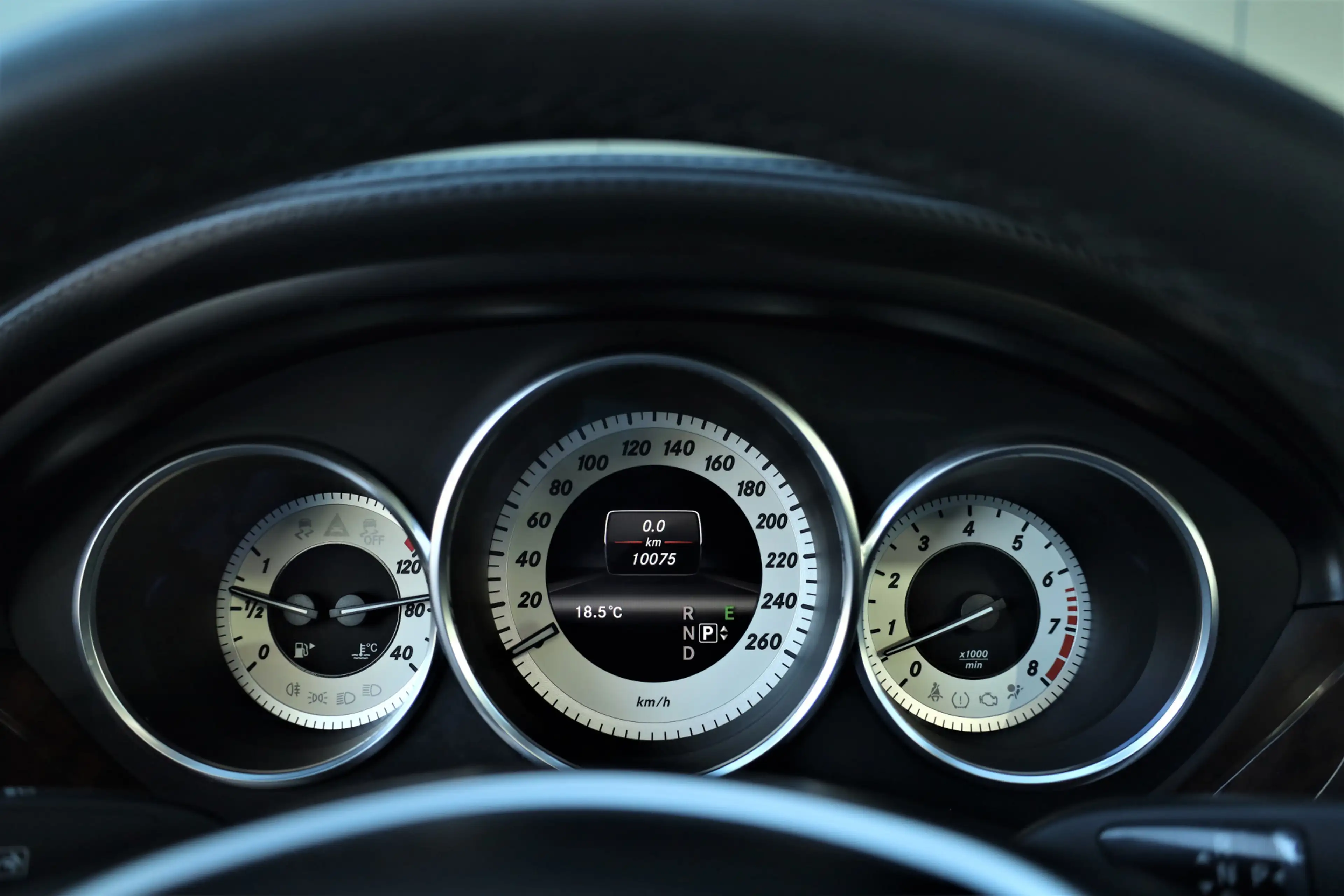 Mercedes-Benz CLS 350 CLS 10075km Uniek! — photo 4