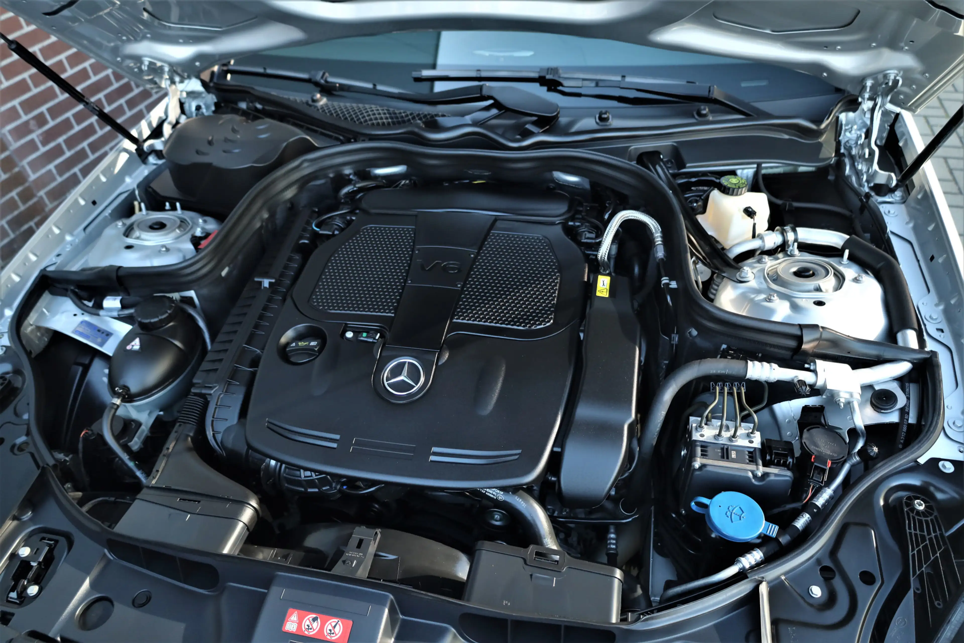 Mercedes-Benz CLS 350 CLS 10075km Uniek! — photo 8