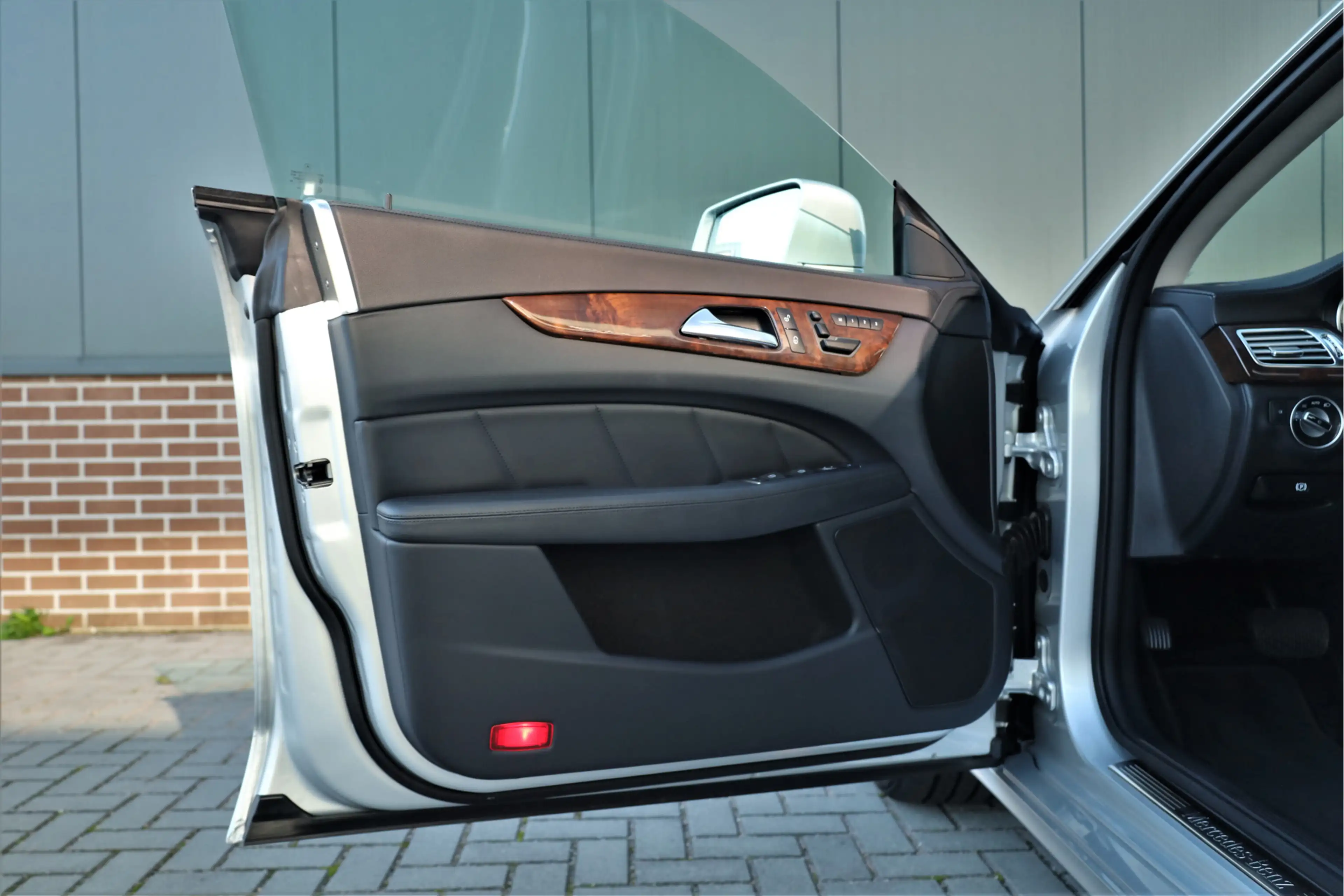 Mercedes-Benz CLS 350 CLS 10075km Uniek! — photo 13