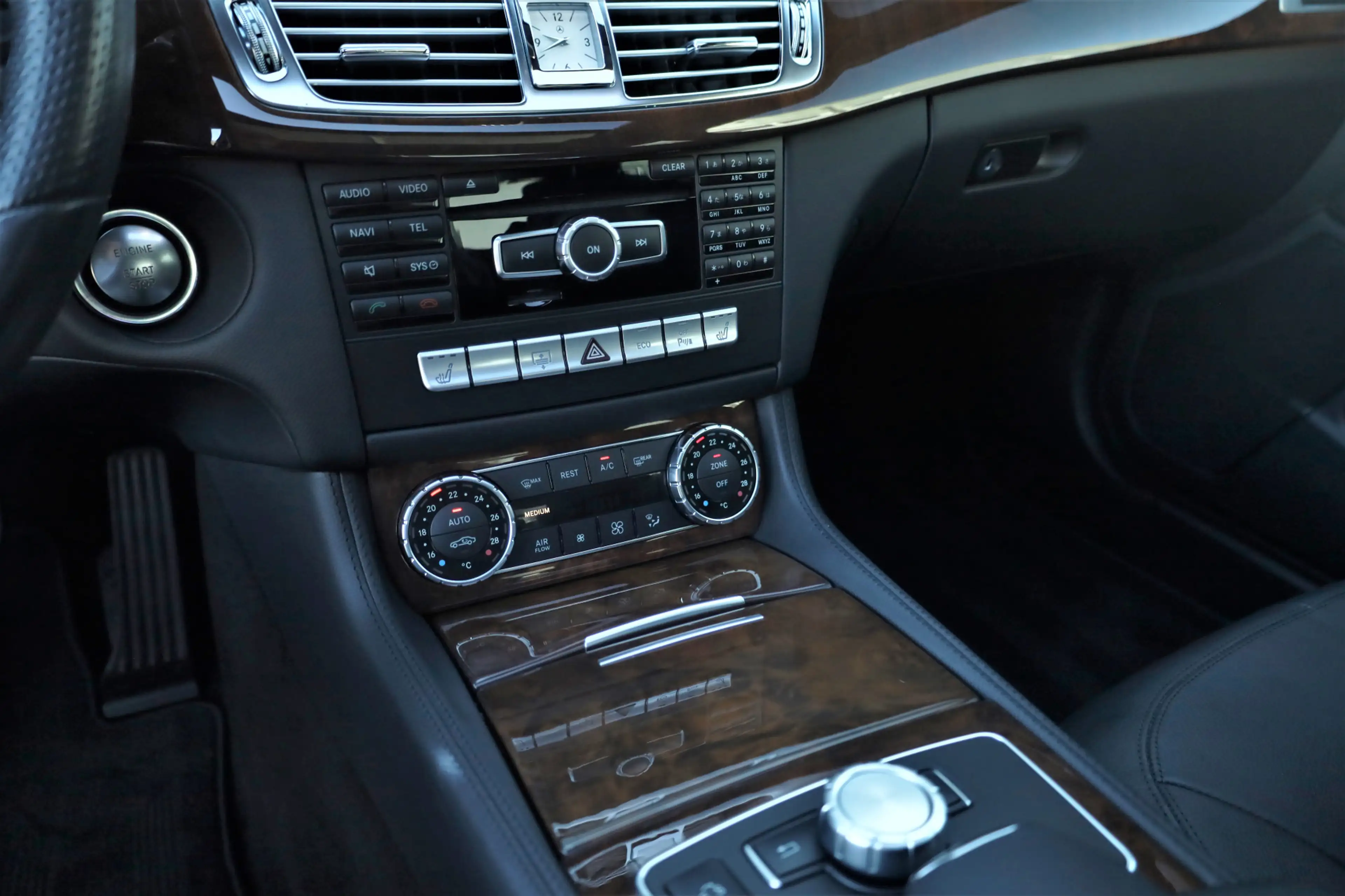 Mercedes-Benz CLS 350 CLS 10075km Uniek! — photo 7