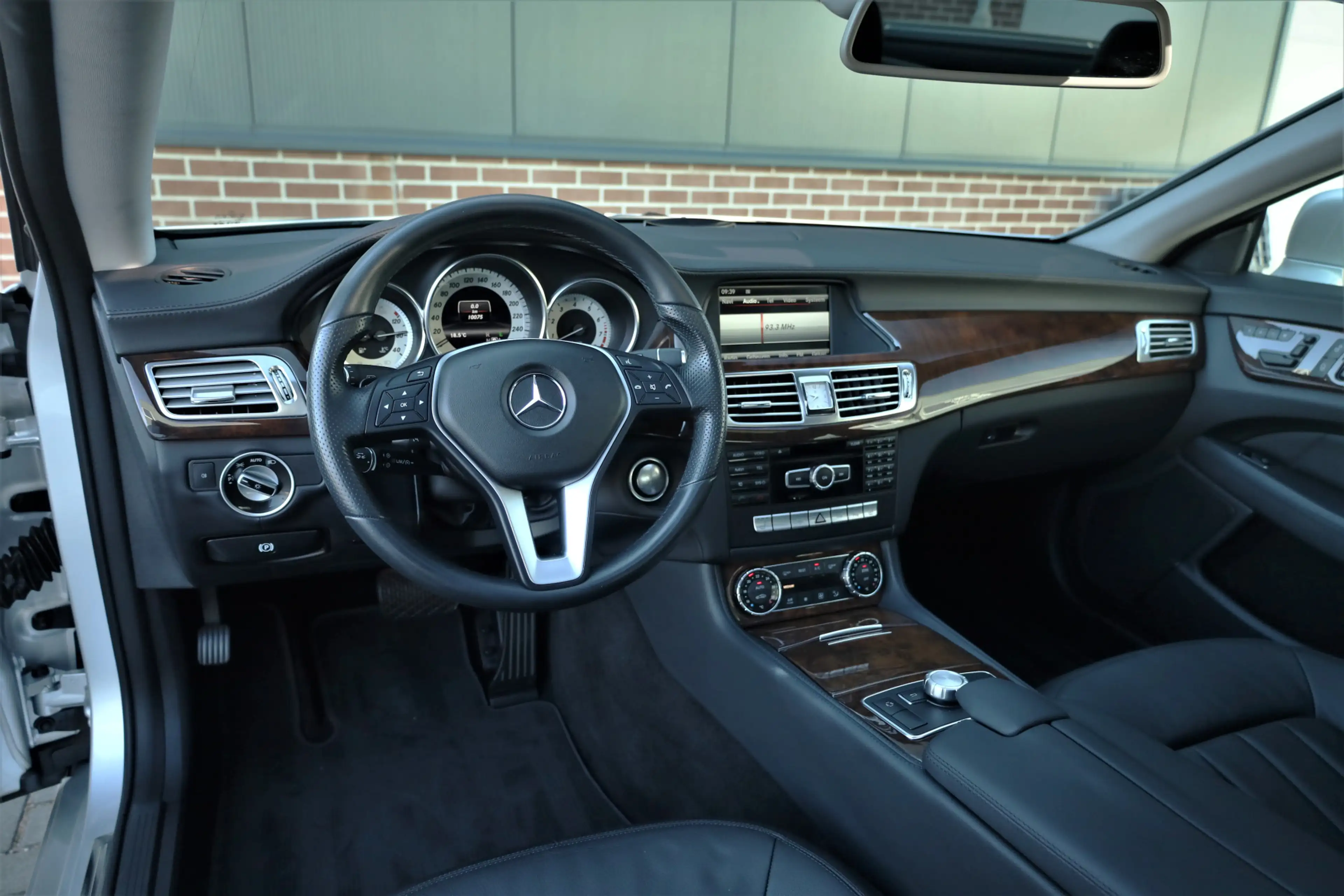 Mercedes-Benz CLS 350 CLS 10075km Uniek! — photo 5