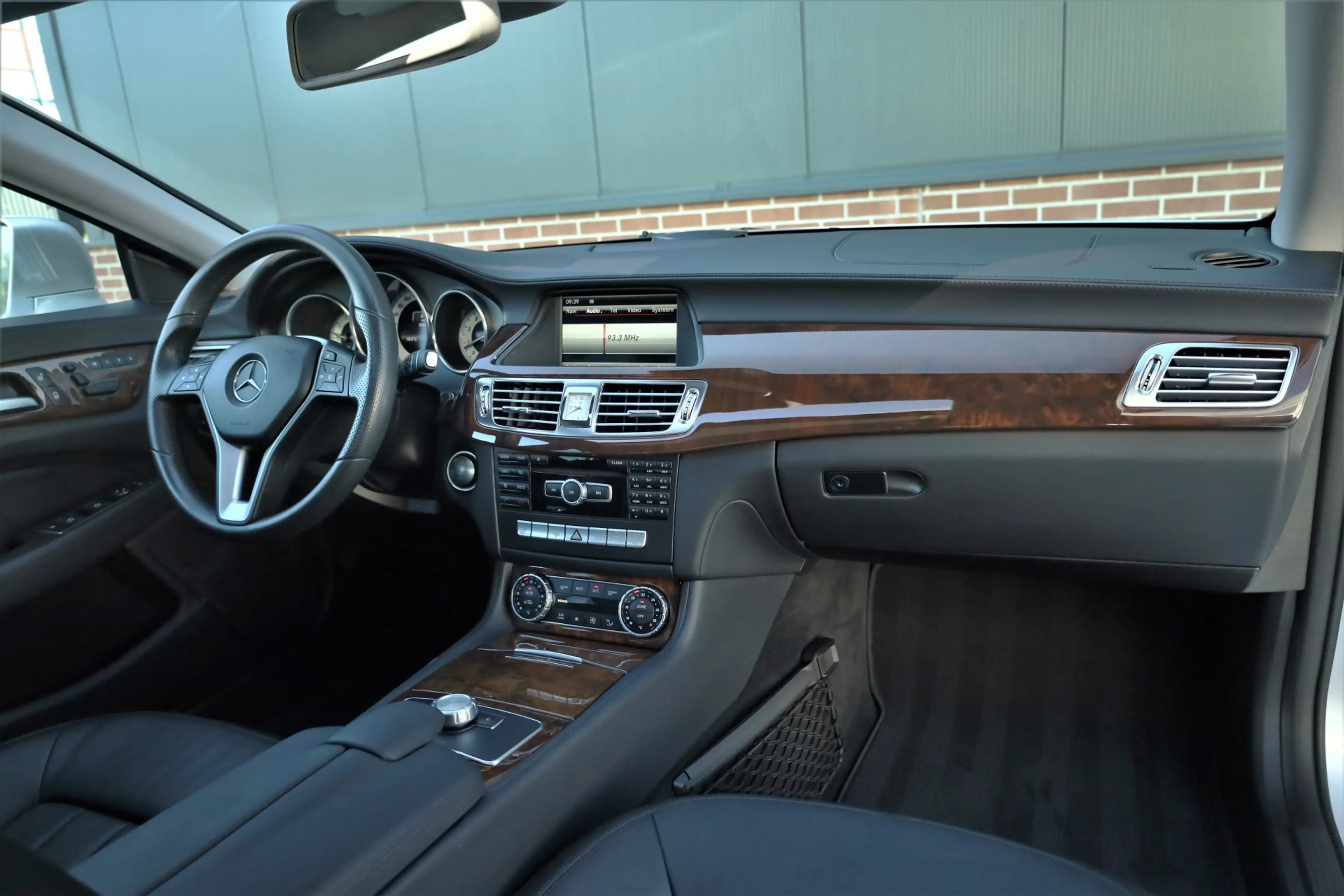 Mercedes-Benz CLS 350 CLS 10075km Uniek! — photo 9