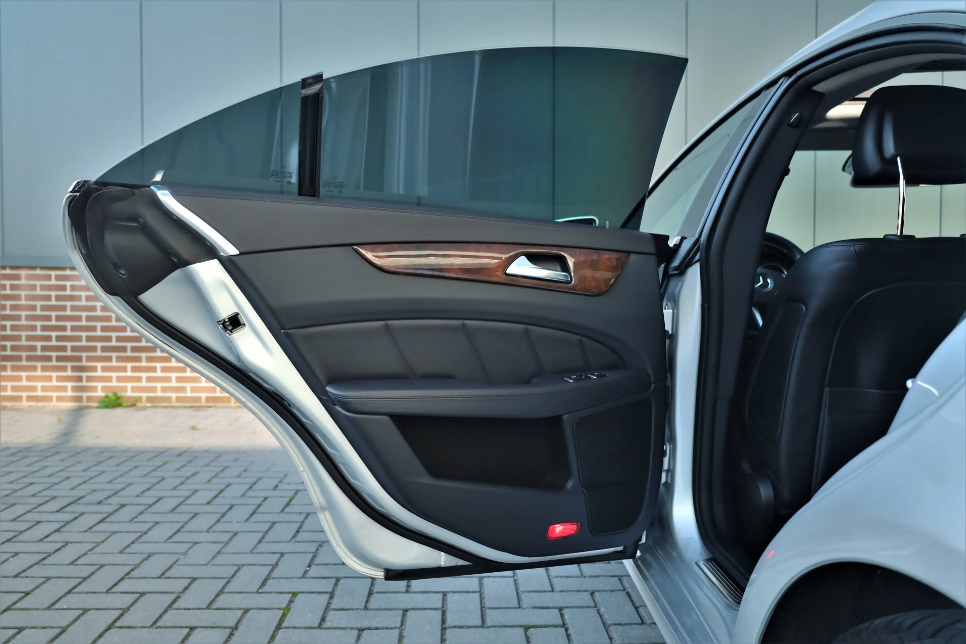 Mercedes-Benz CLS 350 CLS 10075km Uniek! — photo 14