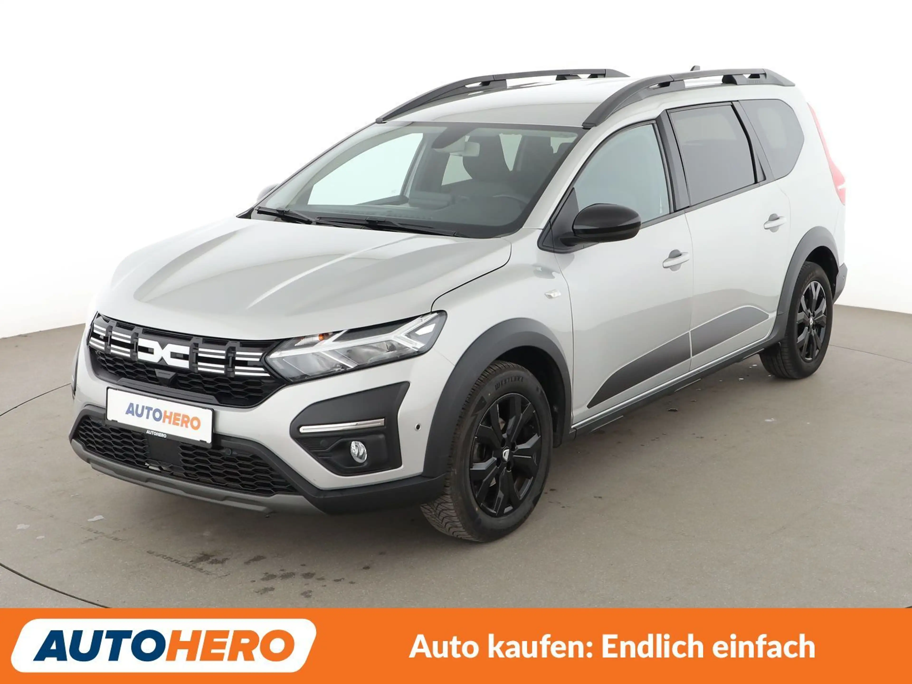 Dacia Jogger 1.0 TCe Extreme+ *NAVI*TEMPO*CAM*PDC*