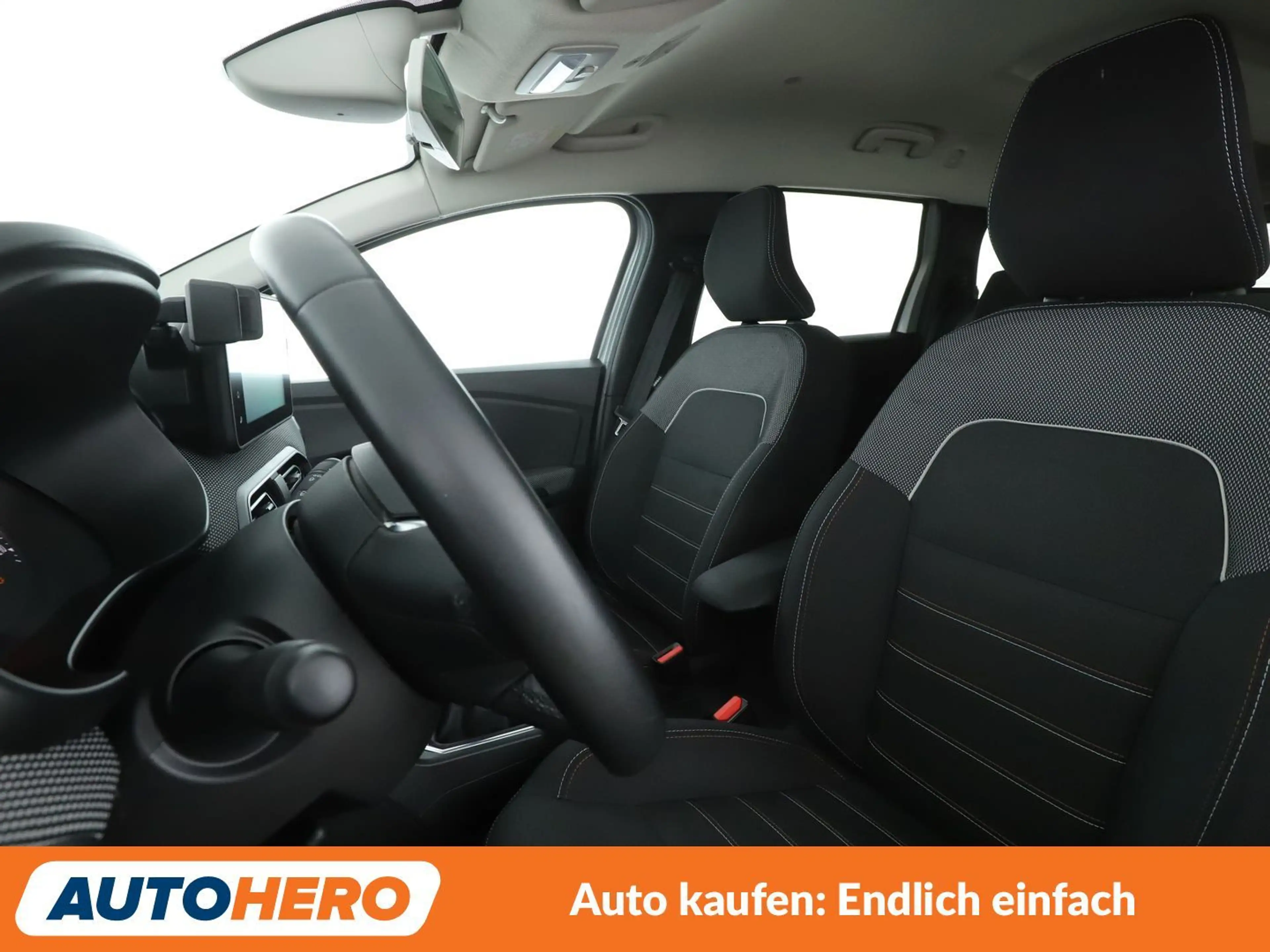Dacia Jogger 1.0 TCe Extreme+ *NAVI*TEMPO*CAM*PDC* — photo 10