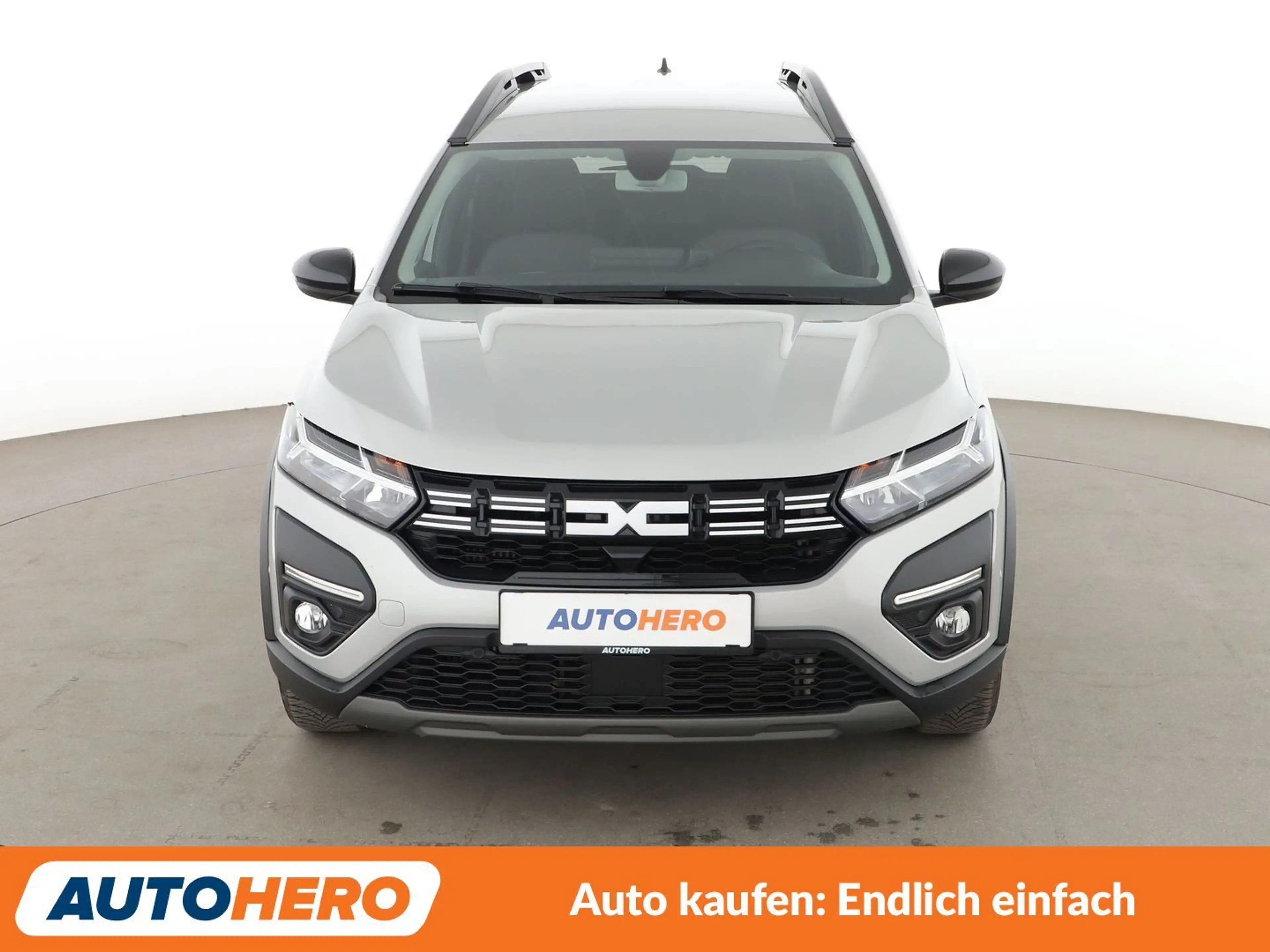 Dacia Jogger 1.0 TCe Extreme+ *NAVI*TEMPO*CAM*PDC* — photo 9